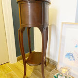 Wooden table