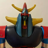Figurine shogun Raydeen Goldorak