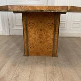 SAM table with extensions Roche Bobois, 1970s