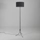 Lampadaire. Années 1950.