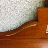 Hairdresser dating from the 50s