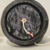 Lampe cobra vintage