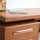 Teak desk by G-Plan 152cm