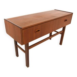 Commode scandinave en