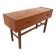 Scandinavian teak chest of drawers, Sweden, 1960