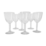 Verrea vin verre a pied