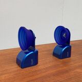 Postmodern Italian wall lamp by Targetti, set of 2.