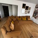 Canapé maison de vacances