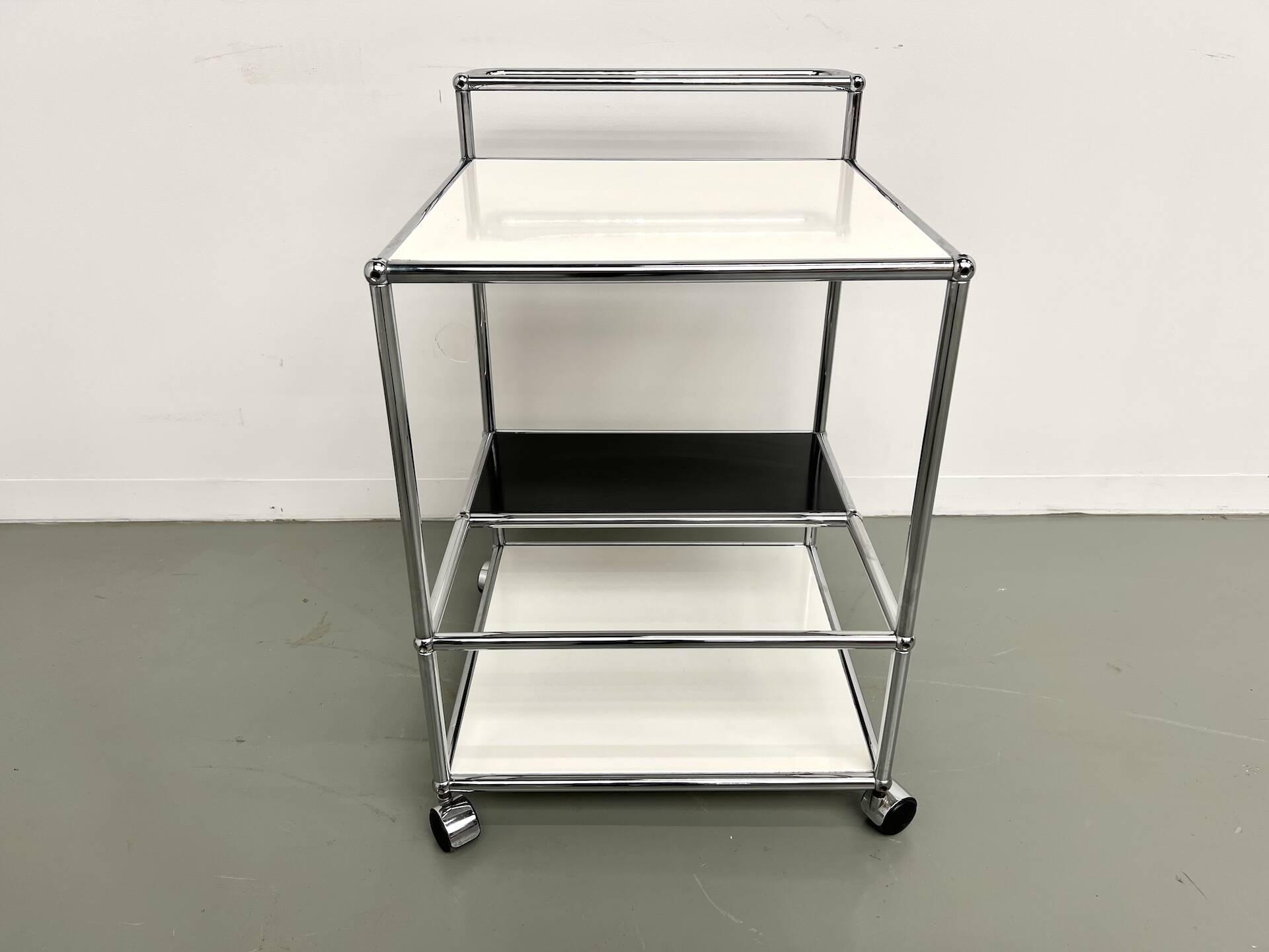 USM Haller sideboard, around 1980