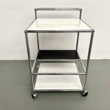 USM Haller sideboard, around 1980