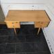 Vintage desk from the 60s
