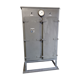 Armoire métallique électrique