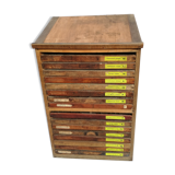 Print furniture
