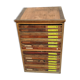Print furniture