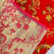 Carpet vintage way tapestry 100% wool – 142×89 cm