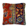 Housse de coussin turc vintage 45 x 45 cm
