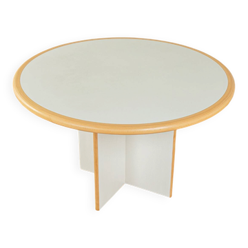 1970s wonderful dining table, vintage