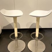 High stools Arper