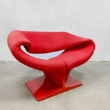 Dutch design Ribbon easy chair lounge