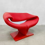 Dutch design Ribbon easy chair lounge