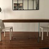 Table Air Lago design