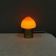 A "fusion" wall lamp. Fog & Mørup Denmark and Aneta Sveden