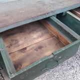 Industrial workbench