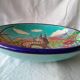 Longwy R.Rizzi Dish