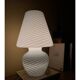 Lampe champignon de Murano