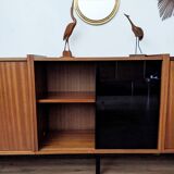 Vintage sideboard from the 60s