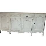 Grand buffet sideboard called "Picard treat"