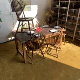 Farm table from the 60s.