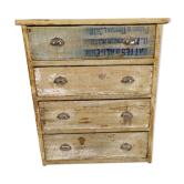 Drawer craft furniture