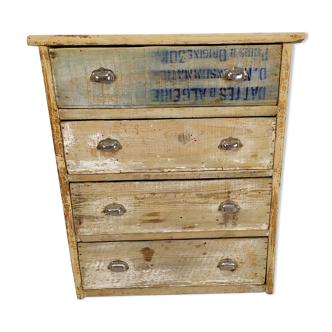 Drawer craft furniture