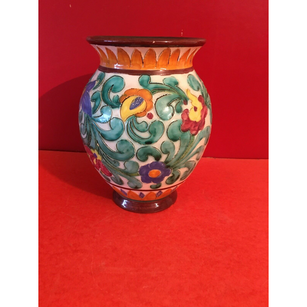 ancient vase cerart monaco selency