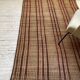Tapis mauritanien ou natte touareg