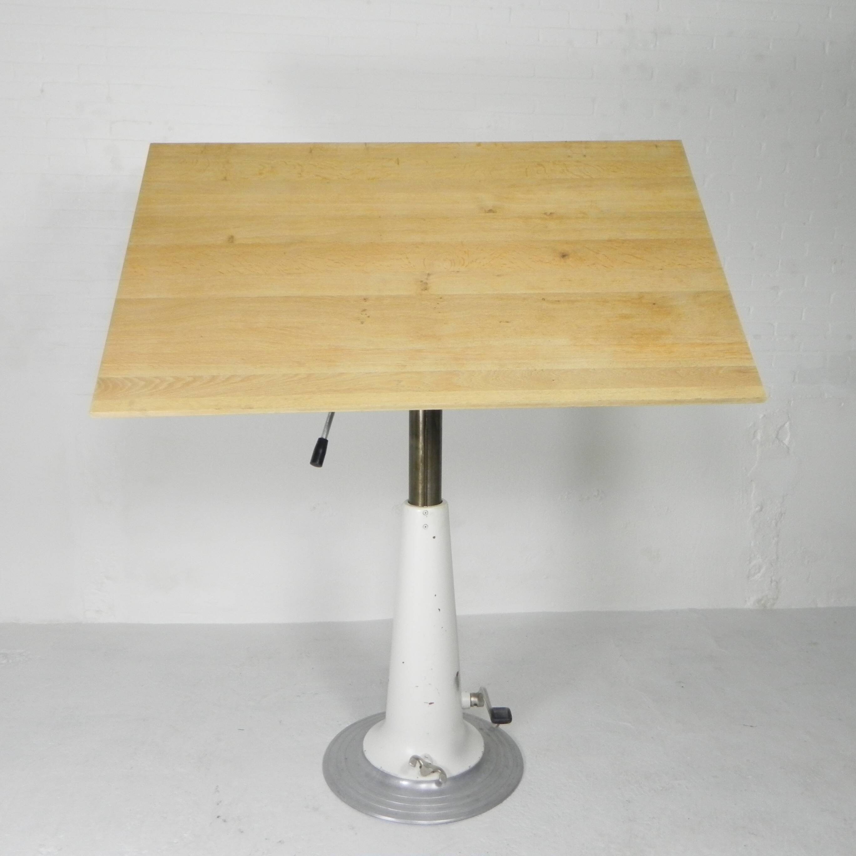 Drawing board Nike Eskilstuna without drawing arm