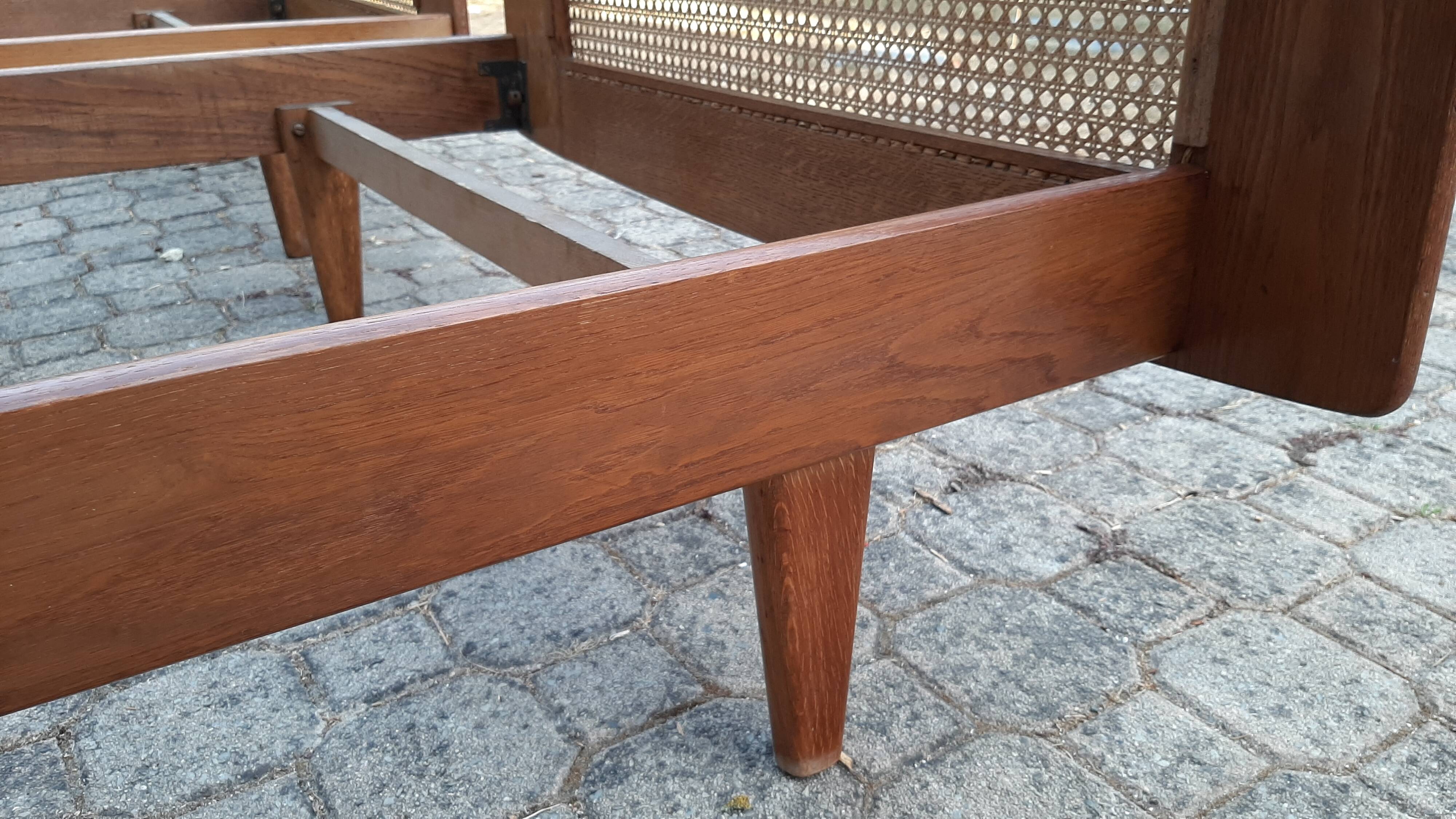 2 lits vintage années 60 Ligne Roset