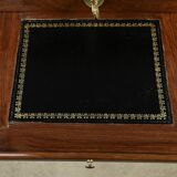 Coiffeuse en Marqueterie de Bois de Rose, style Louis XVI – 1ère partie XXe