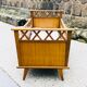 Vintage children's bed