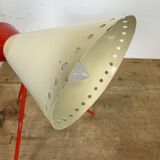Vintage Midcentury Table Lamp by Josef Hůrka for Napako, 1950s