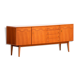 Scandinavian enfilade 1960