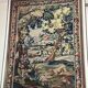 Tapisserie Dans Le Goût Des Tapisseries D’aubusson