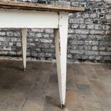 19th farm table