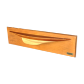 model halfhull boat ENDEAVOUR 2 1937