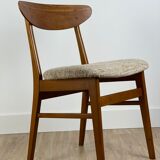 Chairs Farstrup 210