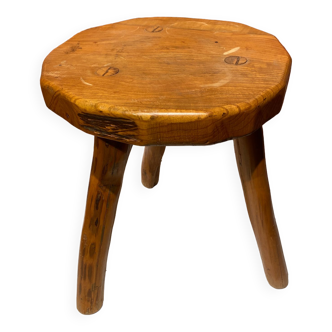 Tabouret tripode