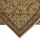 Turkish Wool Vintage Kayseri Rug 195 cm x 290 cm