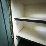 Parisian display cabinet