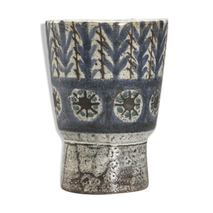 Vase en céramique Le - vallauris